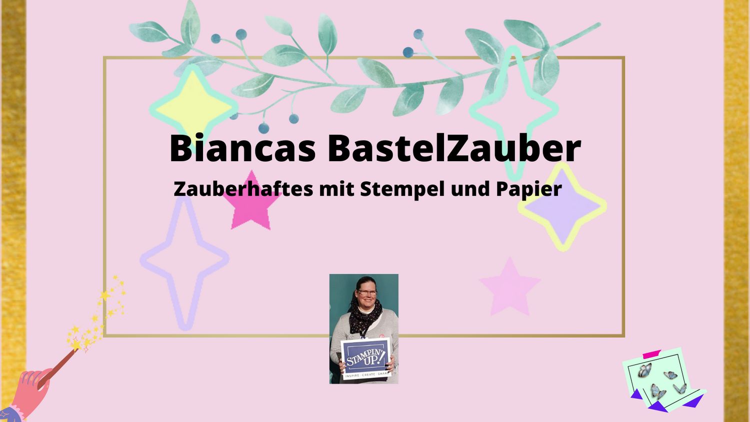 Biancas BastelZauber